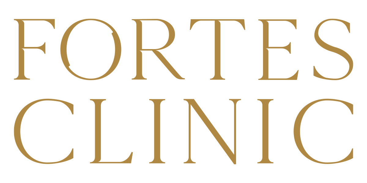 Fortes Clinic Logo